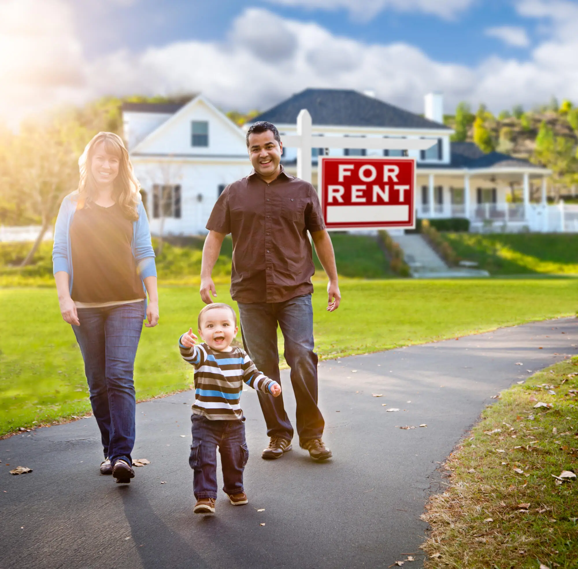 How to Find Homes for Rent in Dothan, Alabama